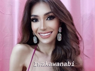 Iwakawanabi
