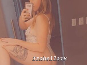 Izabella18