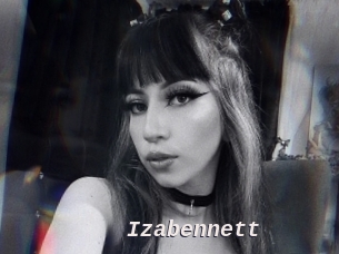 Izabennett
