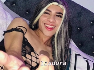 Izadora