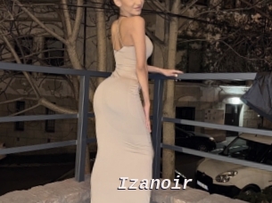 Izanoir
