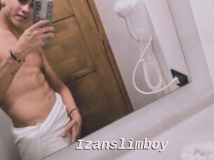 Izanslimboy