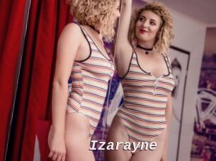Izarayne