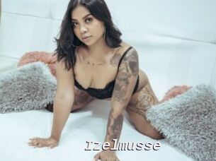 Izelmusse
