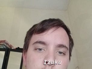 Izuku