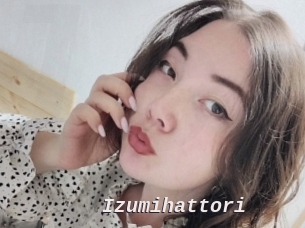 Izumihattori