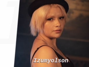 Izumyolson
