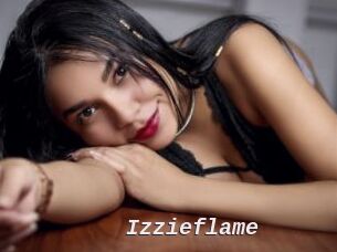 Izzieflame