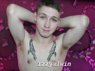 Izzyalwin