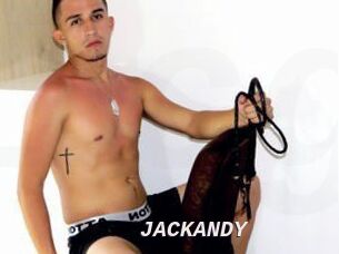 JACKANDY