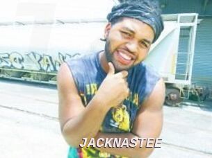 JACKNASTEE