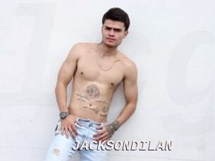 JACKSONDILAN