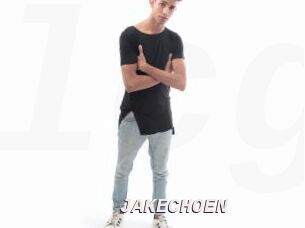 JAKECHOEN