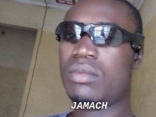 JAMACH