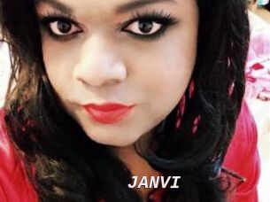 JANVI