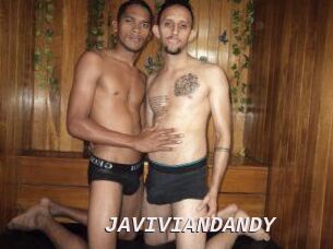 JAVIVIANDANDY