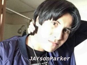 JAYsonParker Live Camgirls Sex