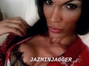 JAZMINJAGGER