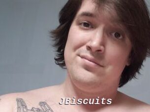 JBiscuits