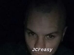 JCreasy