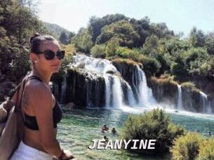 JEANYINE