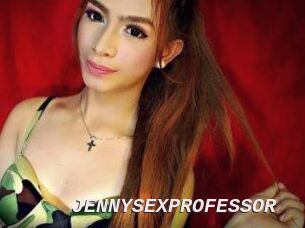 JENNYSEXPROFESSOR