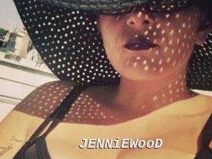 JENNiEWooD
