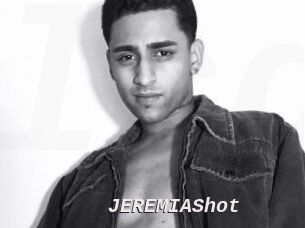 JEREMIAShot