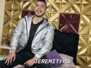 JEREMITroa