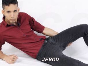 JEROD