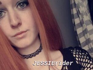 JESSIErider