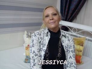 JESSIYCA Live Camgirls Sex