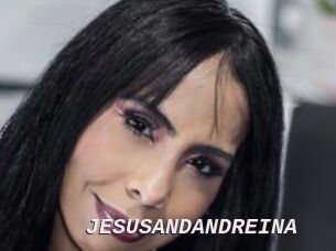 JESUSANDANDREINA