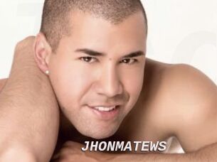JHONMATEWS