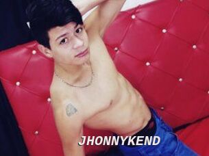 JHONNYKEND