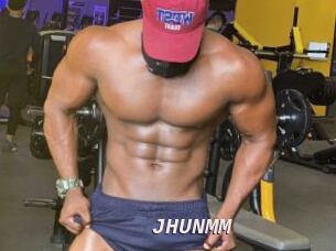 JHUNMM