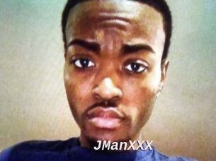 JManXXX