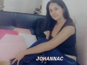 JOHANNAC
