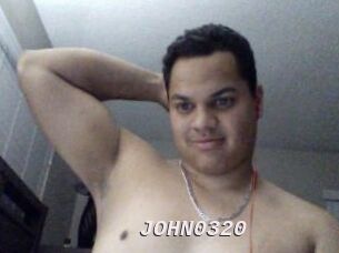 JOHN0320
