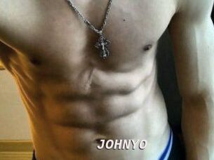 JOHN_YO