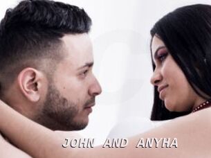 JOHN_AND_ANYHA Live Camgirls Sex