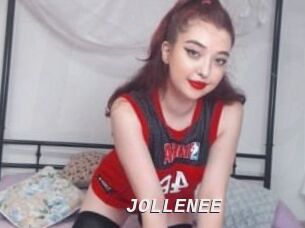JOLLENEE