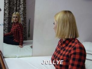 JOLLYE