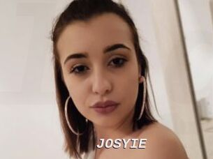 JOSYIE