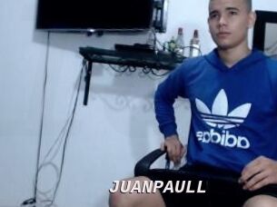 JUANPAULL