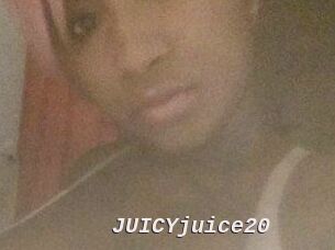 JUICYjuice20