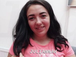 JULIANNAH