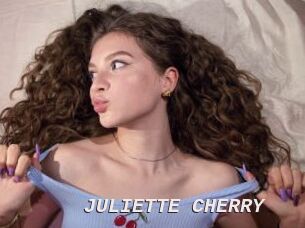 JULIETTE_CHERRY