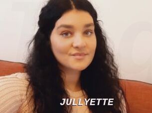 JULLYETTE