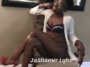 JaShaeWright